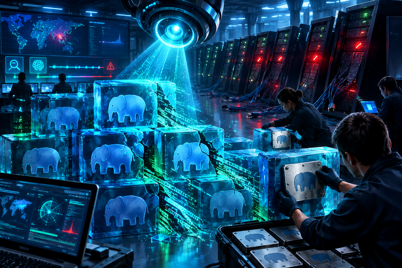 PHP2Shell : deux failles critiques découvertes avec l’aide de l’IA forcent des sites à se couper du web