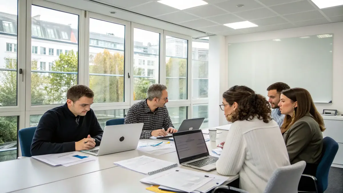 Pourquoi choisir AMBS pour vos solutions IA