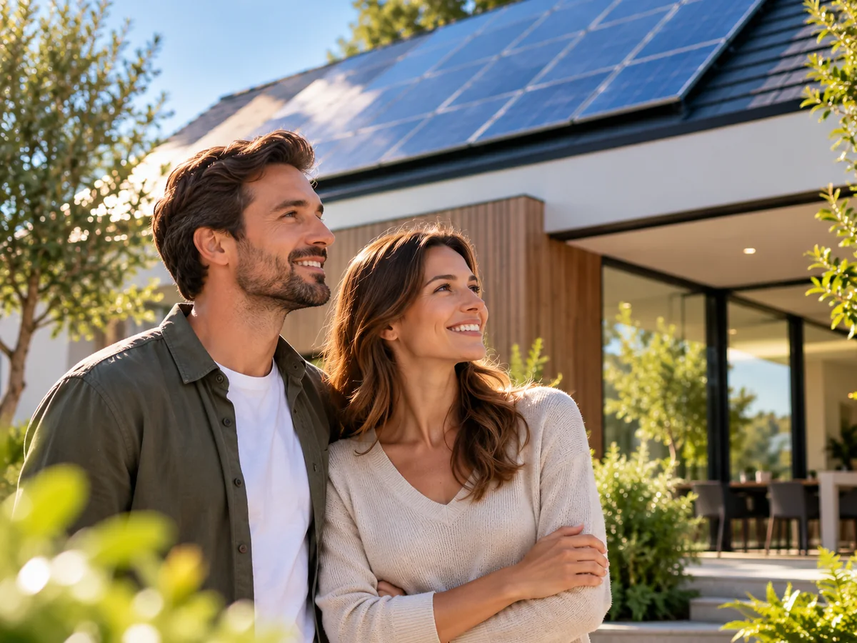 Cas client Hellio — Rénovation énergétique