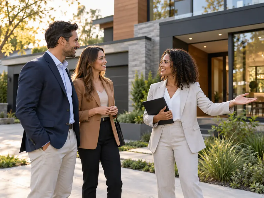 Illustration du secteur Investissement immobilier LMNP