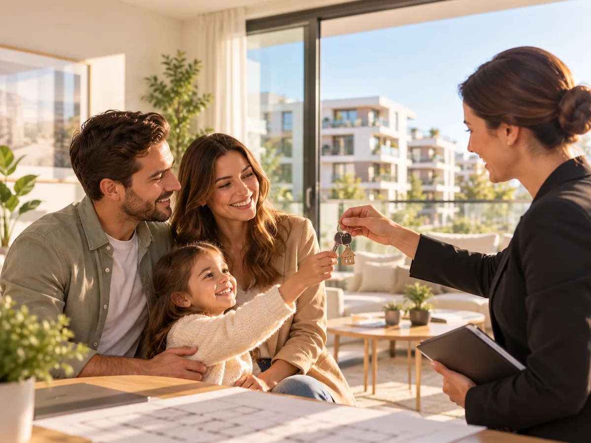 Cas client Nexity — Promotion immobilière