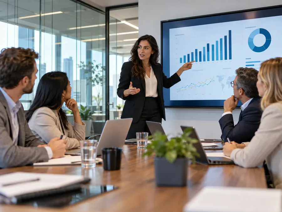 Environnement immobilier social