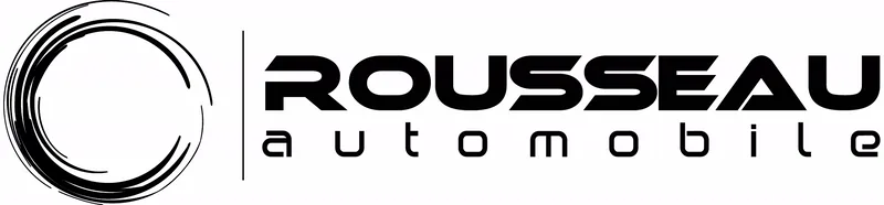 Logo Rousseau Automobile